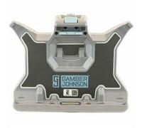Gamber Johnson Station d’accueil pour véhicule Gamber-Johnson pour tablette Dell Latitude 7230 Rugged Extreme ; Ports complets