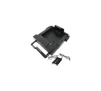 Gamber-Johnson Station d'accueil 10Mb LAN EU pour Zebra ET50 (10.1 po), ET55 (10.1 po)-7170-0520