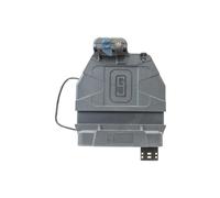 GAMBER-JOHNSON Station d'accueil Gamber-Johnson Goupille à ressort