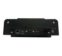 Gamber-Johnson - Station d'accueil - HDMI - 10Mb LAN - pour Zebra ET50 (8.3 "), ET55 (8.3 ")