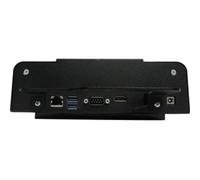 Gamber-Johnson - Station d'accueil - HDMI - 10Mb LAN - pour Zebra ET50 (8.3 "), ET55 (8.3 ")