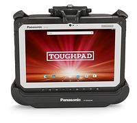 Gamber-Johnson Station d'accueil pour Tablette Panasonic Fz-A2 et Cf-20