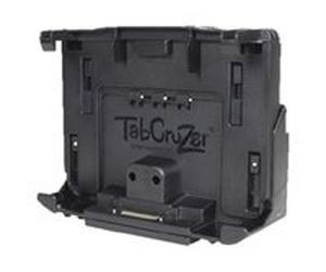 Gamber-Johnson TabCruzer Keyed Alike - station d'accueil pour tablette