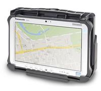 Gamber-Johnson Tabcruzer Keyed Alike - Station D'accueil Pour Tablette - Pour Toughpad Fz-G1