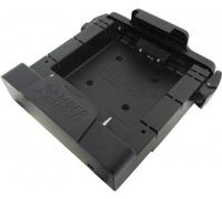 Gamber-Johnson TabCruzer Powered Cradle with power supply input - Tablet-Ladestation - für Zebra ET50 (8.3 Zoll), ET55 (8.3 Zoll)
