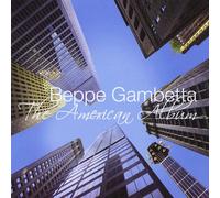 Gambetta, Beppe - American Album