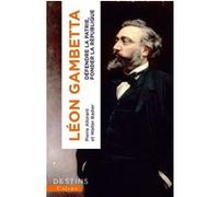 Gambetta Pierre Allorant (Auteur), Walter Badier (Auteur)