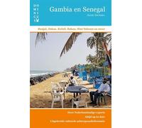 Gambia en Senegal: Banjul, Dakar, Kololi, Bakau, Siné Saloum en meer