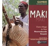 Gambie Maki