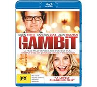 Gambit
