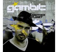 Gambit - Another Planet [Import]