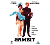 Gambit - Gambit-Import