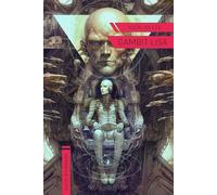 Gambit lisa - Yoon Ha Lee (livre en polonais)