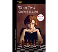 Gambito de dama/ The Queen's Gambit