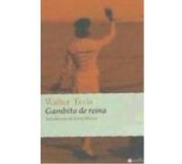 Gambito De Reina - Tevis, Walter, (aut.), Marín Trechera, Rafael, (tr.) Tevis, Walter, Aut , Marín Trechera, Rafael, Tr (Auteur)