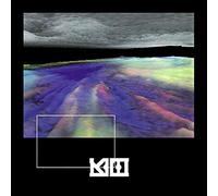 Lee Gamble – Koch – CD – Neuf