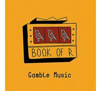 Gamble Music / Book of R