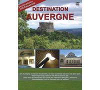 Gamble,Todd-Reise Dvd - Destination Auvergne