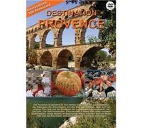 Gamble,Todd-Reise Dvd - Destination Provence
