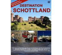 Gamble,Todd-Reise Dvd - Destination Schottland [Import]