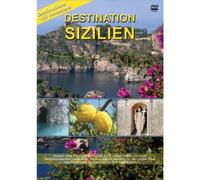 Gamble,Todd-Reise Dvd - Destination Sizilien [Import]