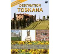 Gamble,Todd-Reise Dvd - Destination Toskana