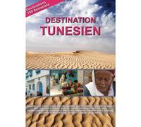 Gamble,Todd-Reise Dvd - Destination Tunesien