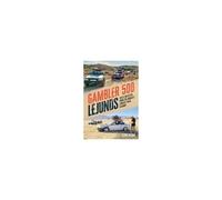Gambler 500 Lejunds: Tales Collected From The World's Largest Trail Cleanup