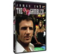 Gambler '74 – Paramount Pictures – DVD
