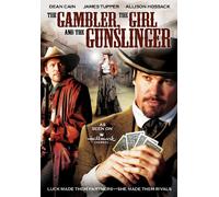 Gambler, Girl and The Gunslinger