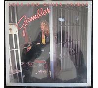 GAMBLER - love and other crimes LP
