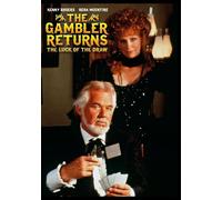 Gambler Returns Luck of The Draw