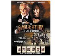 Gambler Returns & Luck Of The Draw [Dvd] [Import]