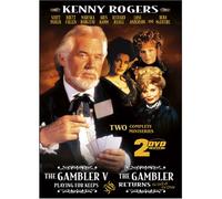 Gambler V Playing for Keeps & Gambler Returns