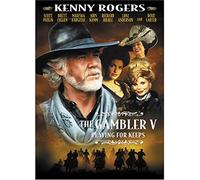 Gambler V: Playing for Keeps [Import USA Zone 1]