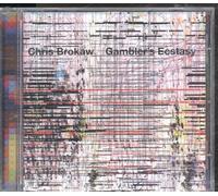 Chris Brokaw – Gambler's Ecstasy – CD – Neuf (Bertus)