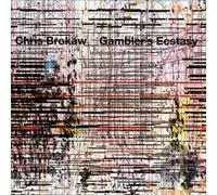 Gambler's Ecstasy by BROKAW CHRIS [Audio CD] NEUF