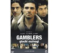 Gamblers - Giochi malvagi