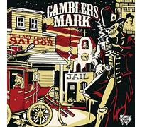 Gamblers Mark - The Last Chance Saloon