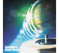 Gamblers - Small World [Vinyl Lp] Gatefold Lp Jacket
