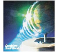 Gamblers - Small World [Vinyl Lp] Gatefold Lp Jacket