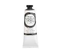 Gamblin 1980 Oil Mars Black 37Ml by Gamblin