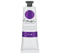 Gamblin Artist Oil 37Ml Dioxazine Purple