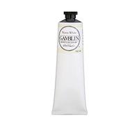 Gamblin : Artist Oil Paint : 150ml : Warm White