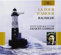 Gamblin, Jacques - La Tour d'amour