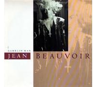 Gamblin' Man - Jean Beauvoir 12"