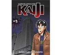 Gambling Apocalypse KAIJI Volume 3 by Nobuyuki Fukumoto Nobuyuki Fukumoto (Auteur)