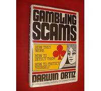 Gambling Scams: How They Work, How to Detect Them, How to Protect Yourself