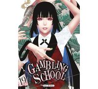 Gambling School T19