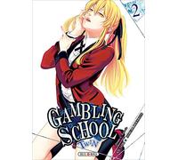 Gambling School Twin T02 (2)
